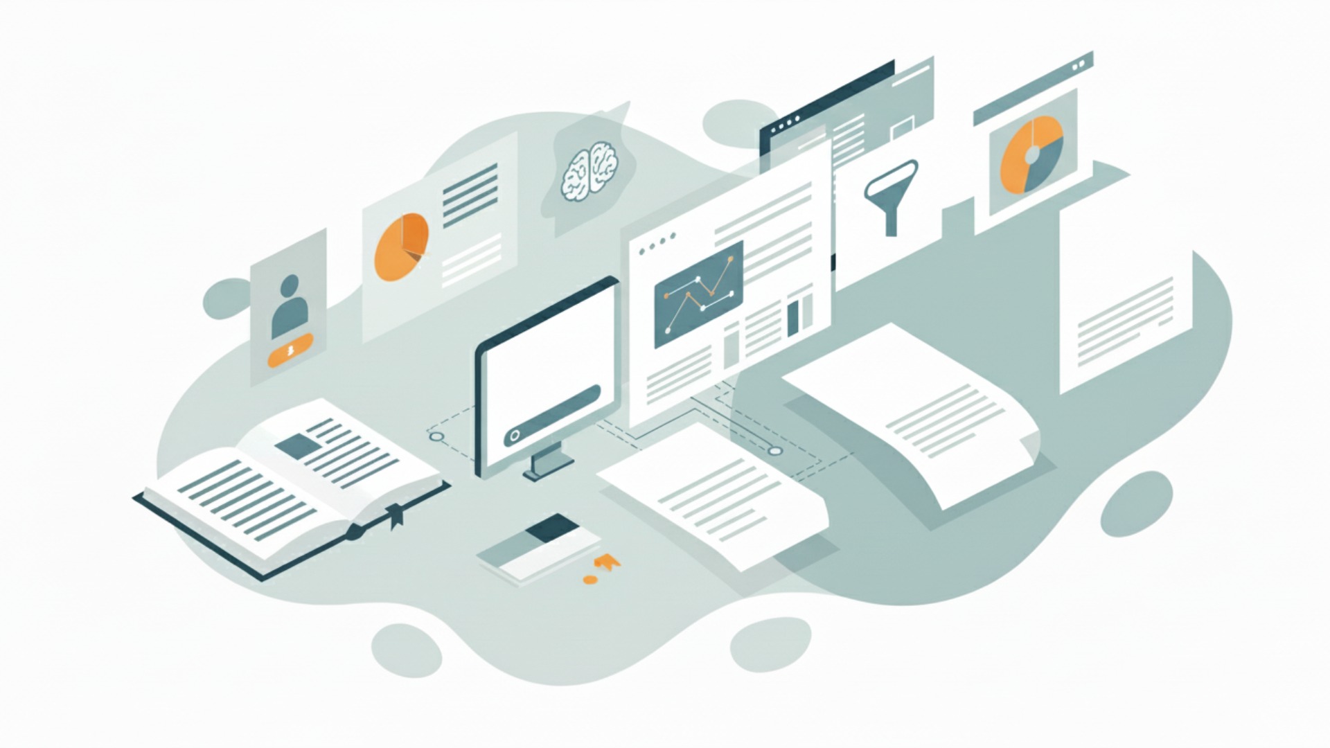 LLMO（大規模言語モデル最適化）とは？AI時代の新たなWeb戦略