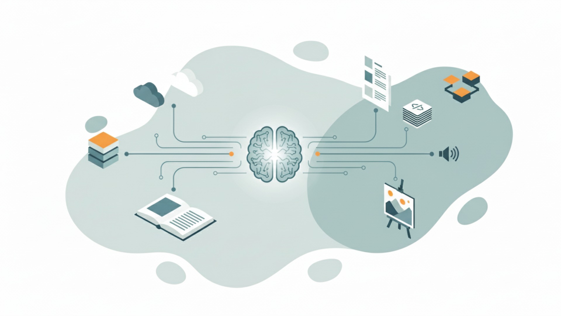 そもそも生成AIとは？