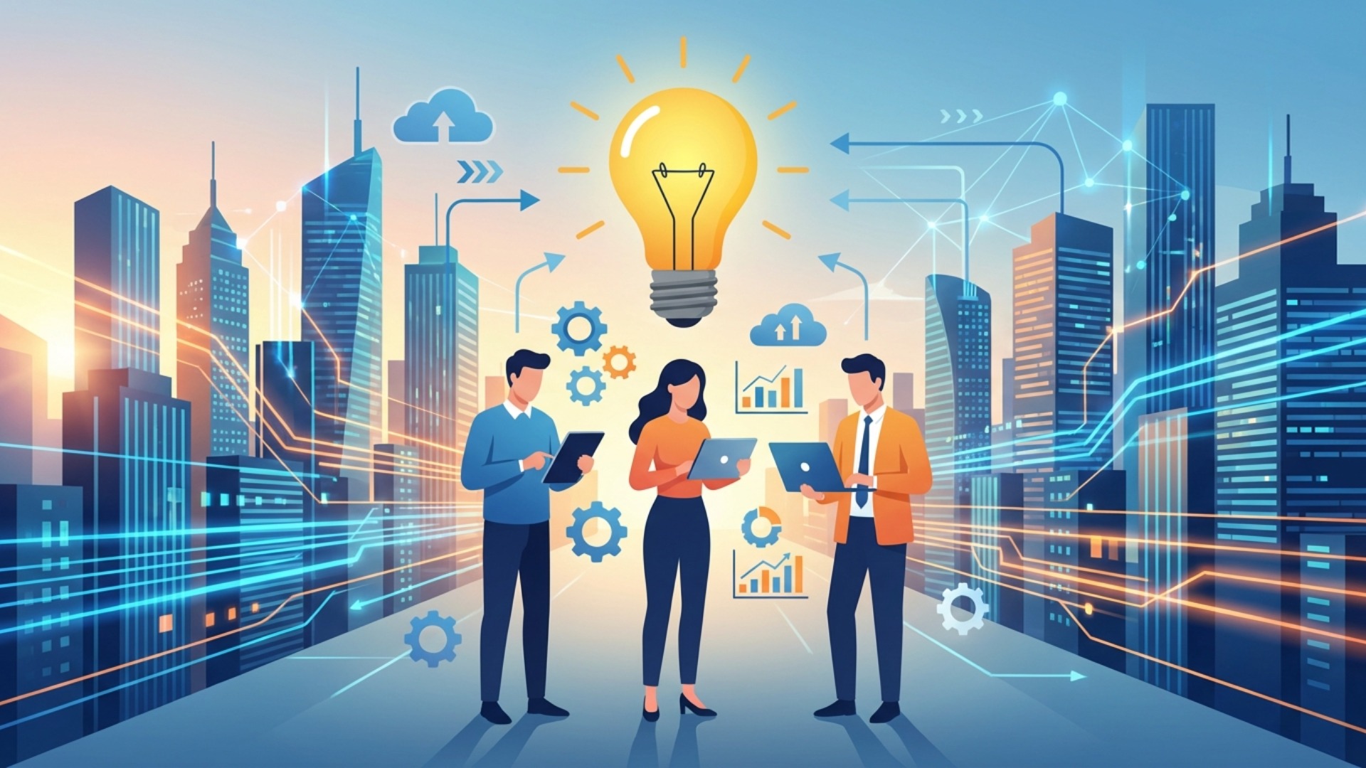 営業効率化が求められる背景とツールの重要性