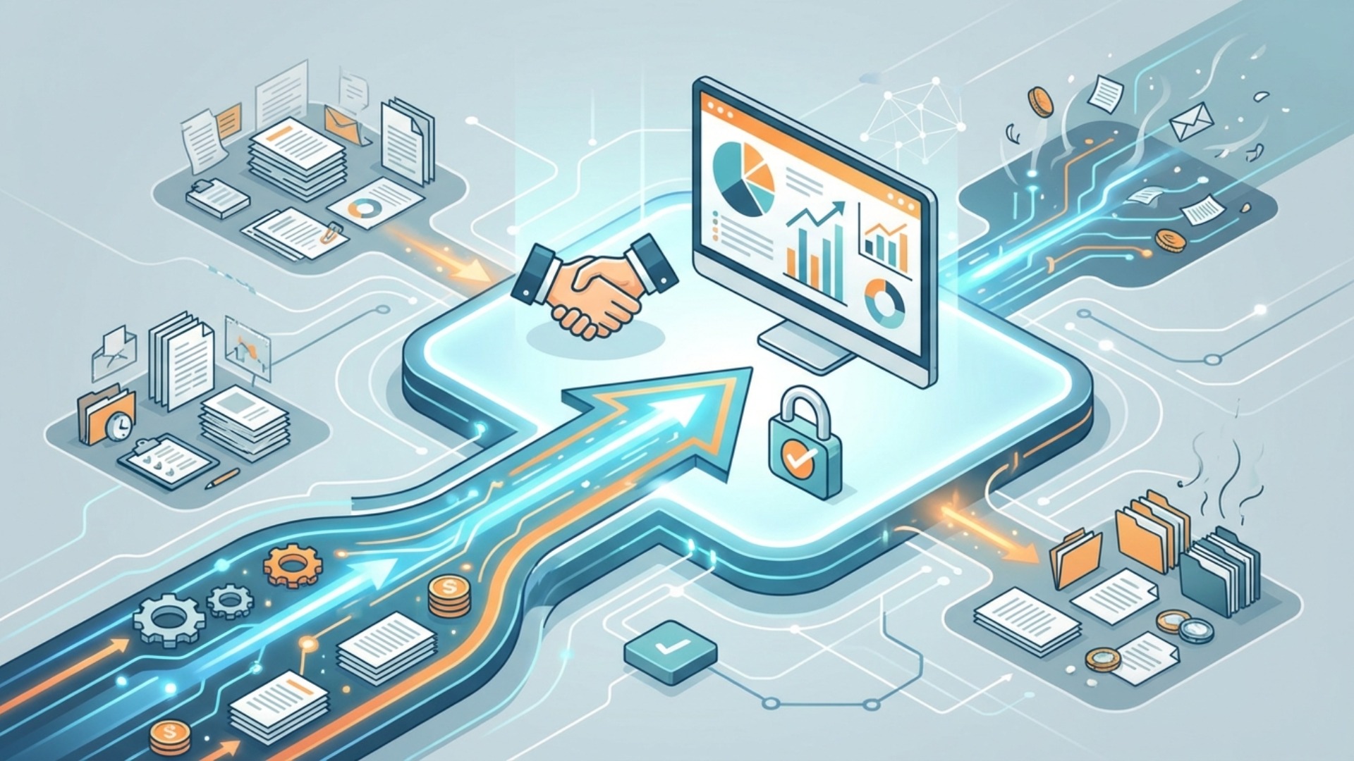 営業効率化とは？今すぐ取り組むべき理由