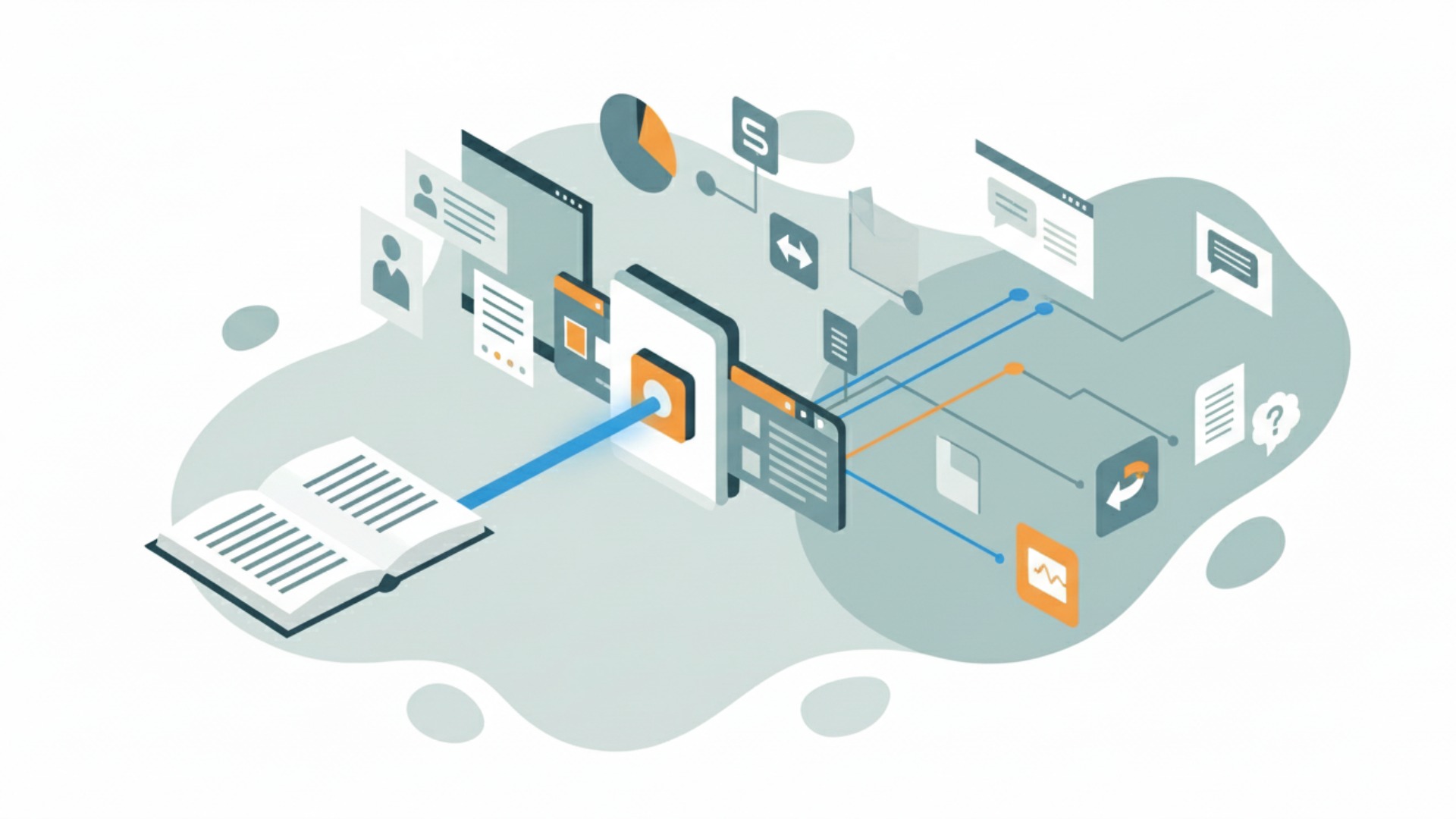 LLM APIとは?基本的な仕組みを解説