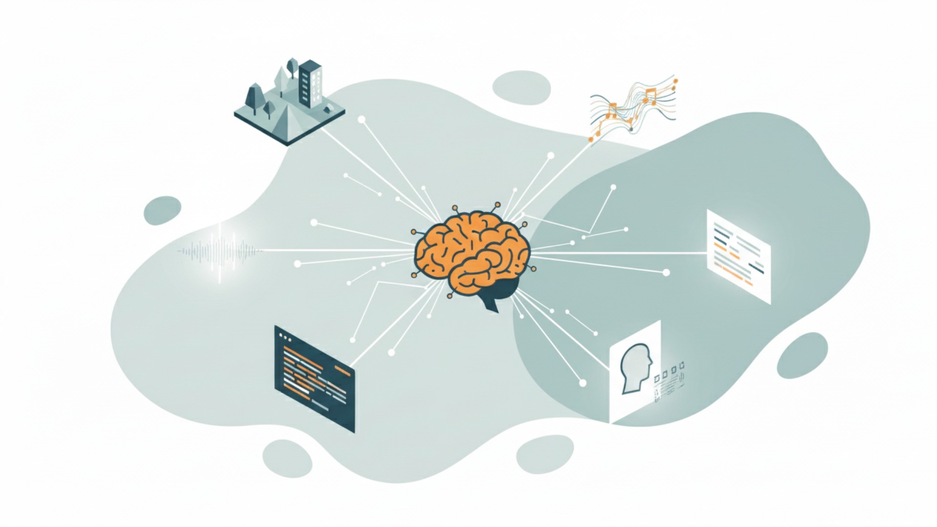 生成AIとは？未来を理解するための基礎知識