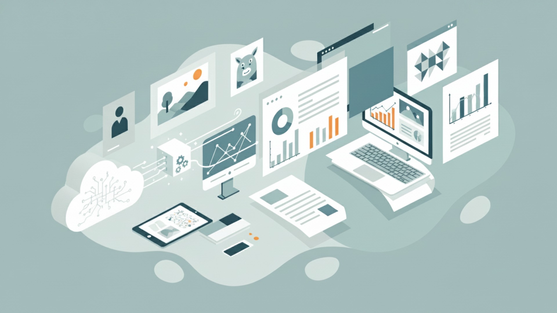 LLMを活用したイラスト生成とは？