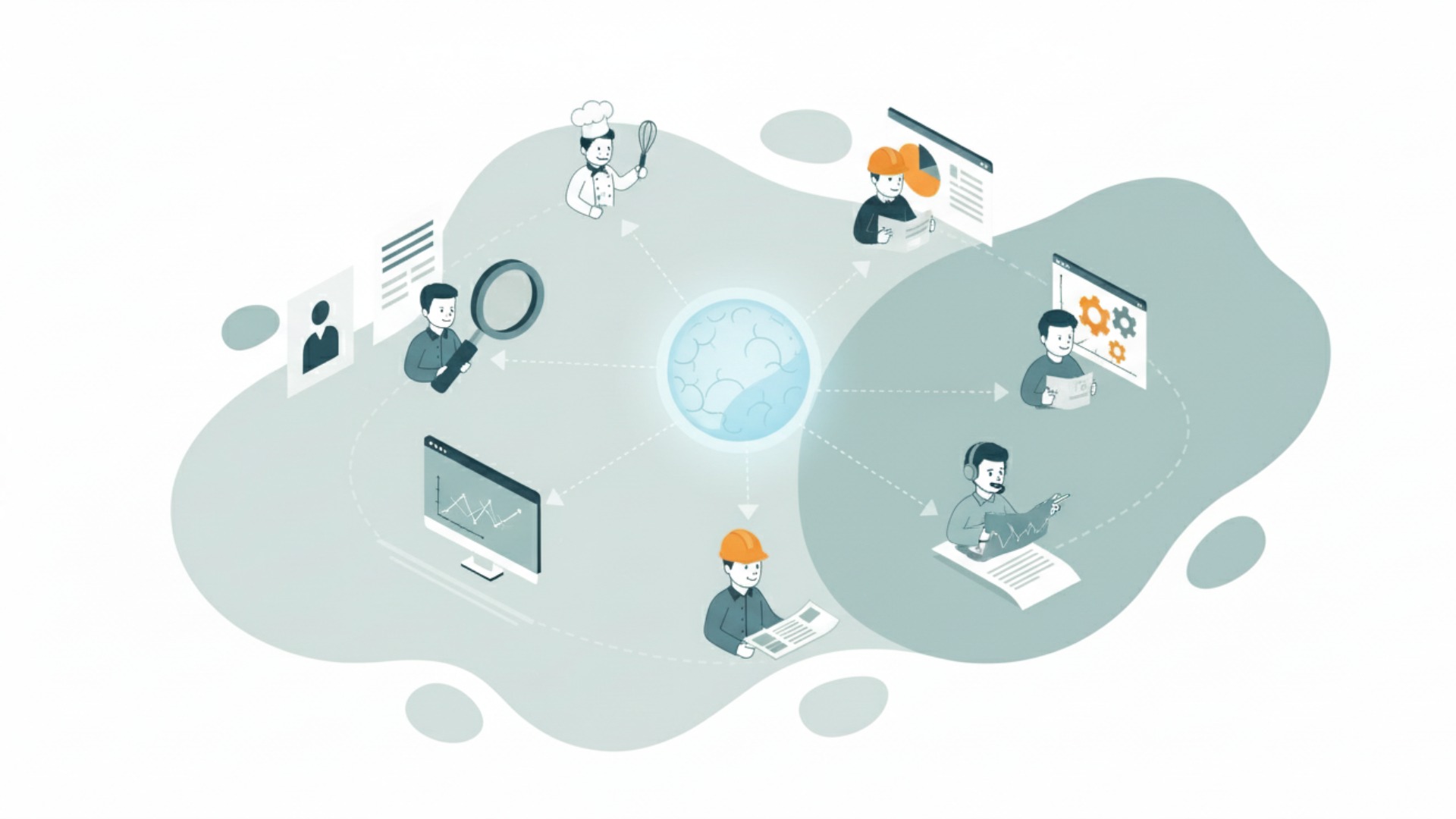 生成AIに役割を与えるとは?その重要性と効果