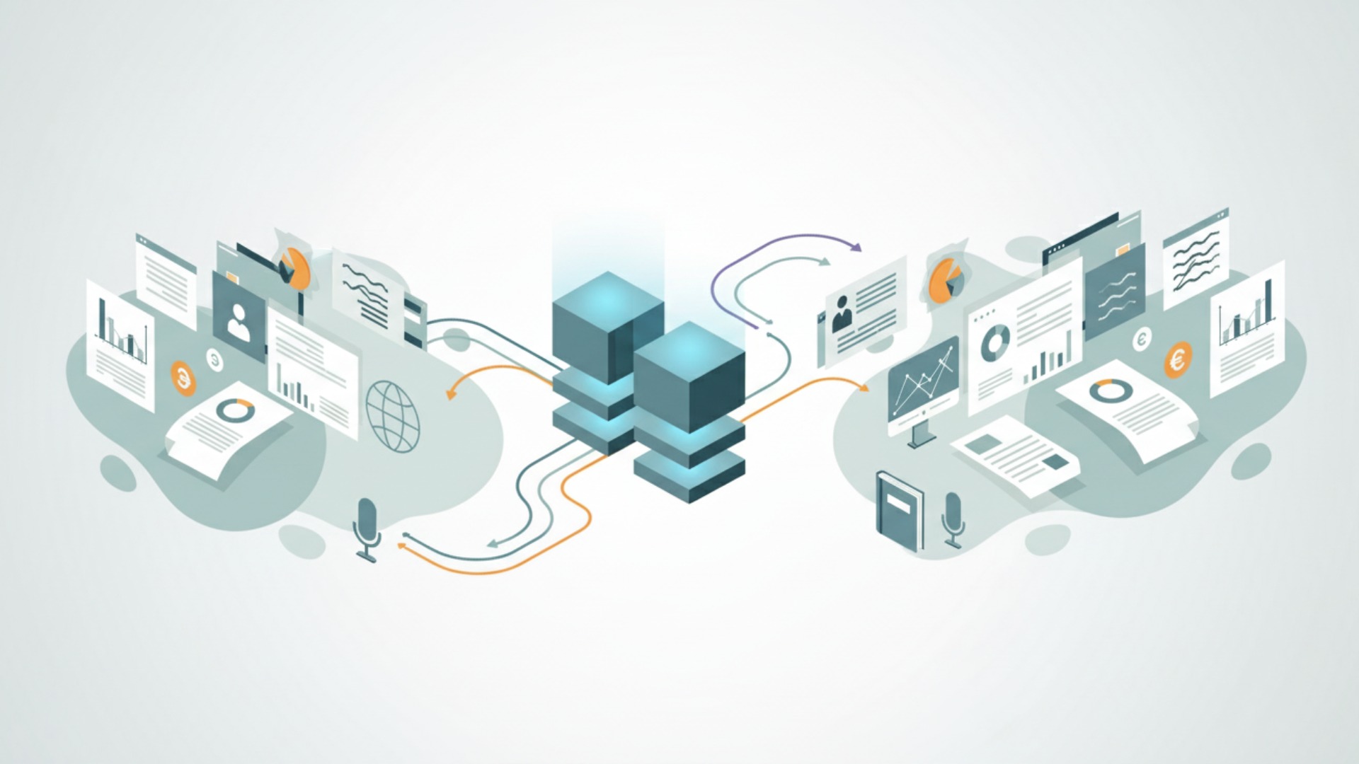 LLM翻訳とは？大規模言語モデルが翻訳を変える仕組み