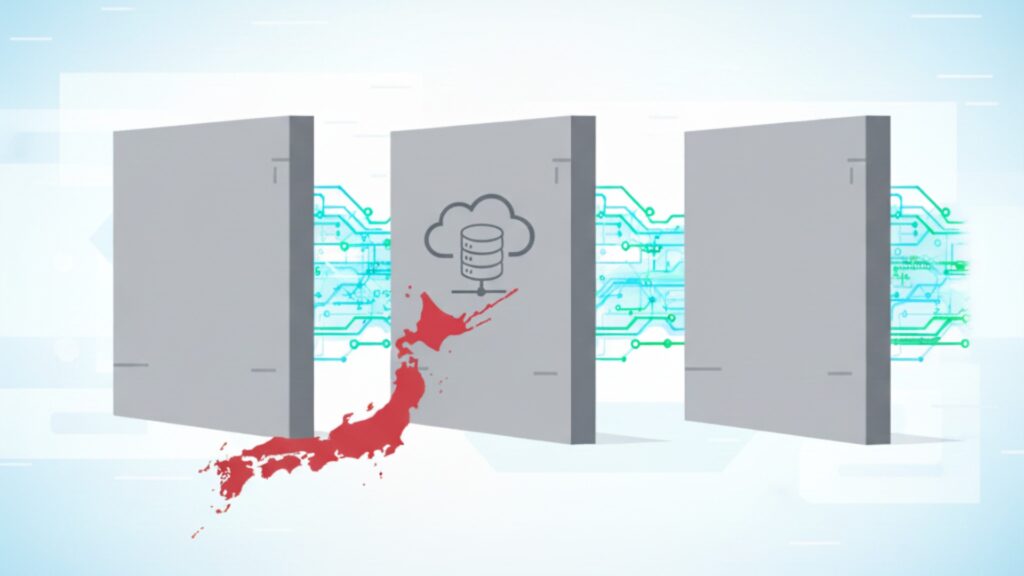 日本の生成AI活用を阻む3つの壁