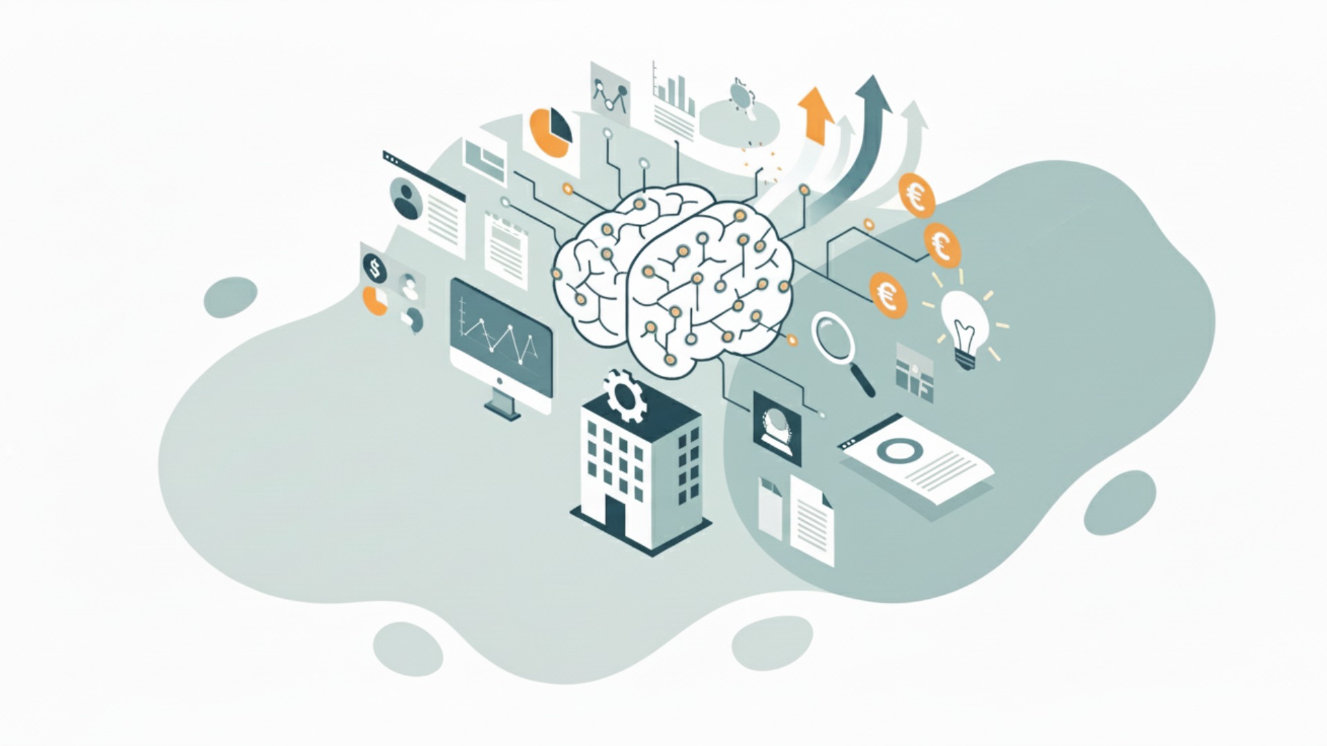 LLM構築とは？自社専用AIを持つメリット