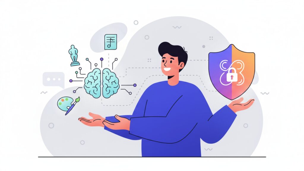 生成AIと著作権