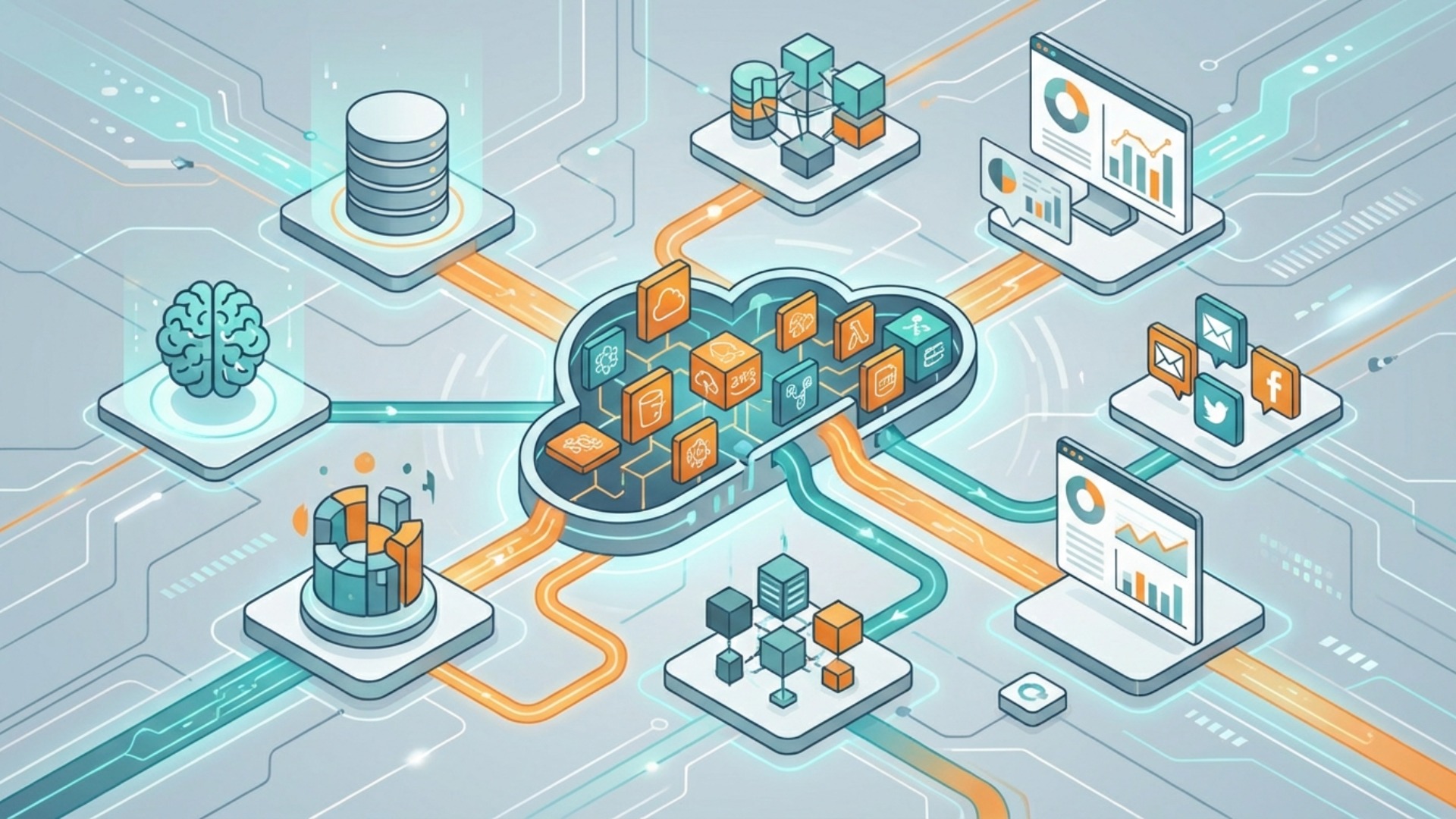 AWSにおけるマーケティングオートメーション（MA）とは？