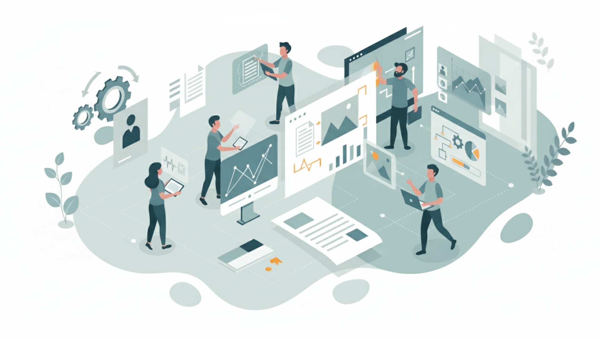 生成AIワークショップとは？ビジネスにもたらす価値