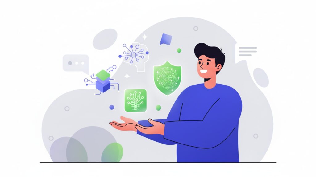 生成AIに関連する主要な英語表現と専門用語