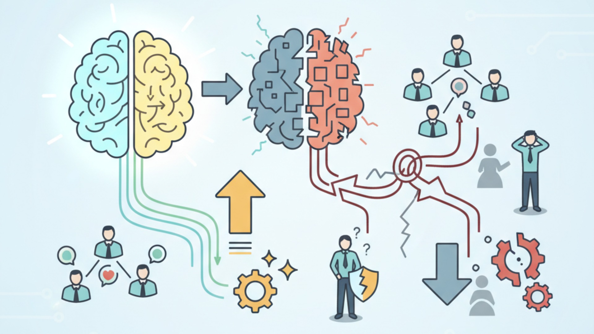 なぜAIツール選びで「日本語対応」が最重要なのか？