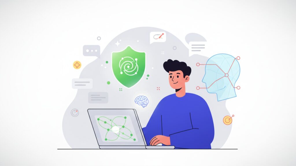 レポート・ES作成をAIでバレないためのテクニック