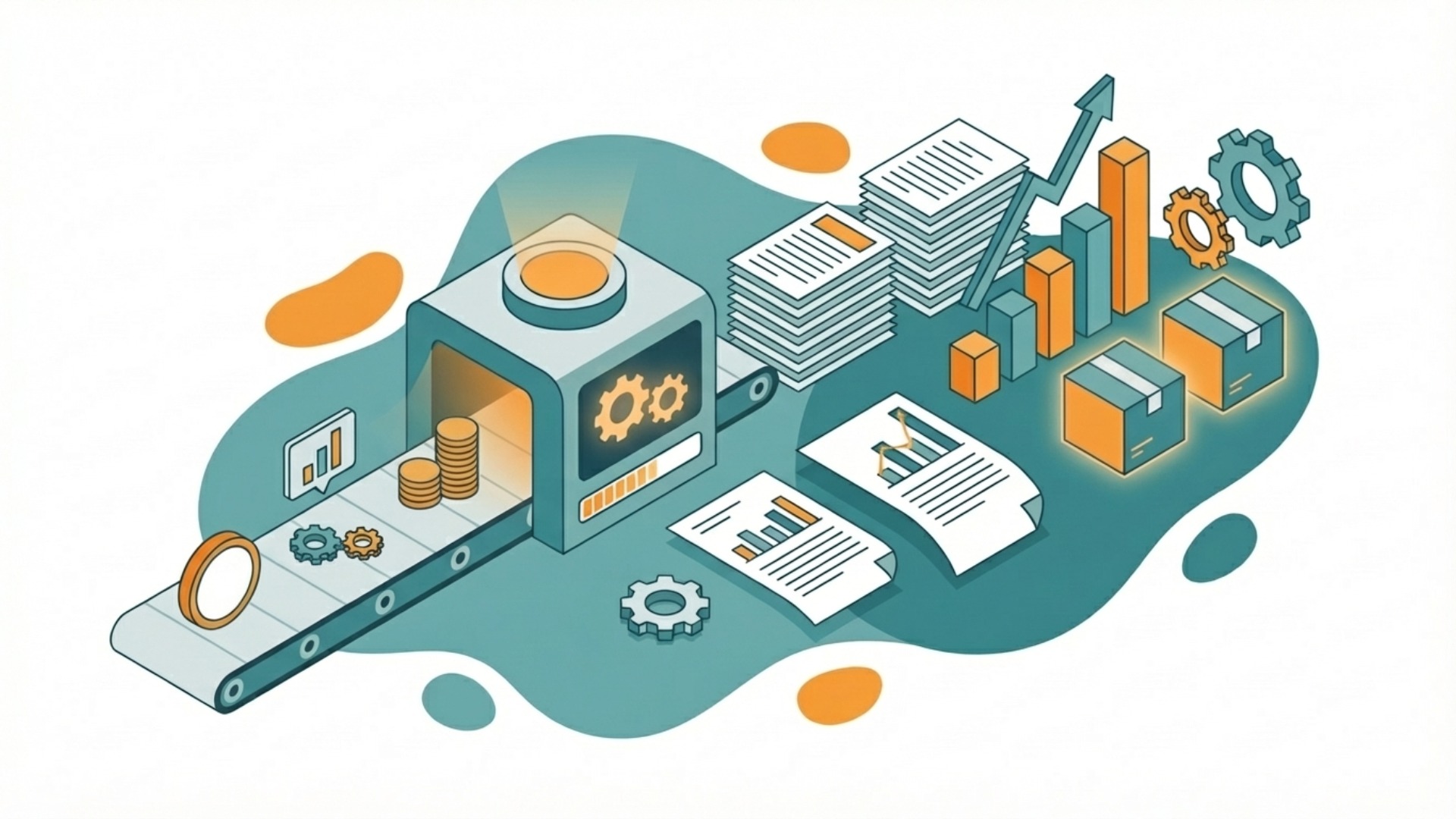 生産性向上とは？基本をわかりやすく解説