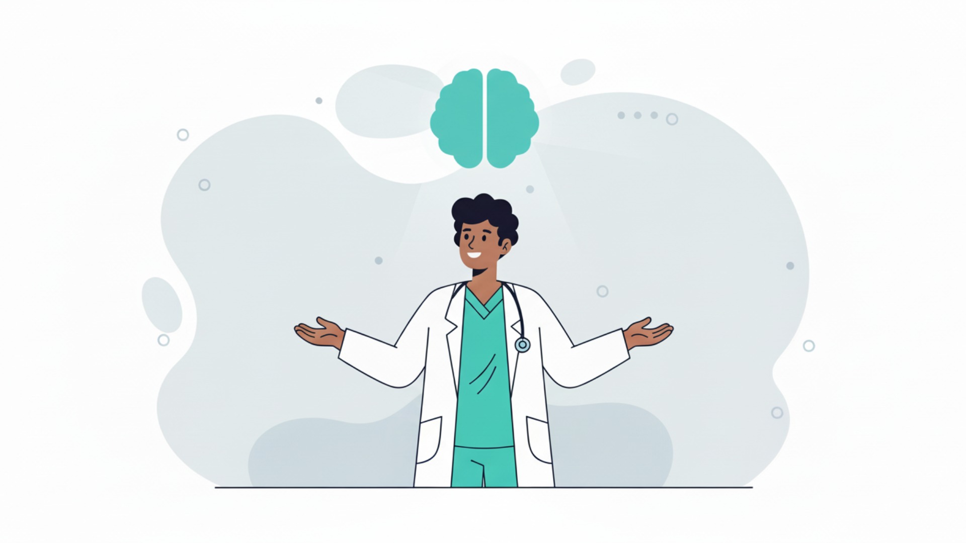 LLMが医療分野で注目される背景