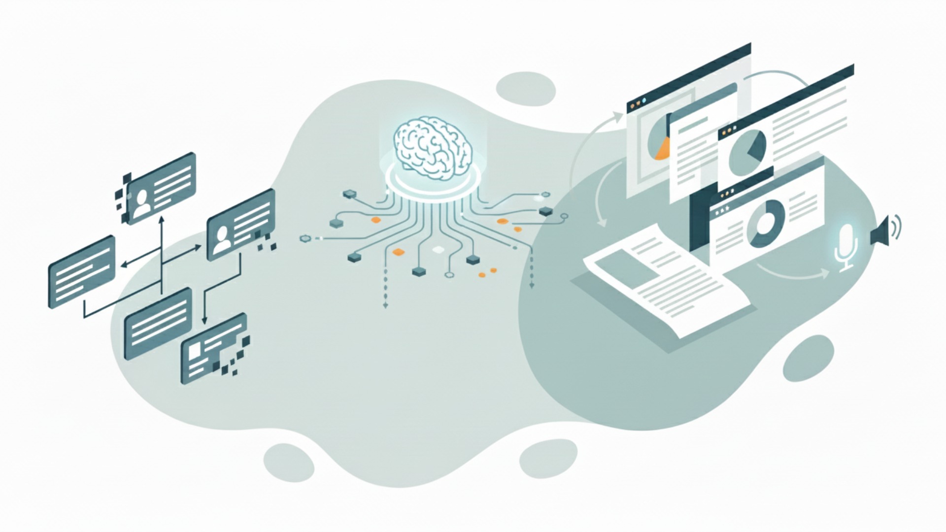 AI翻訳ツールとは？従来の機械翻訳からの進化
