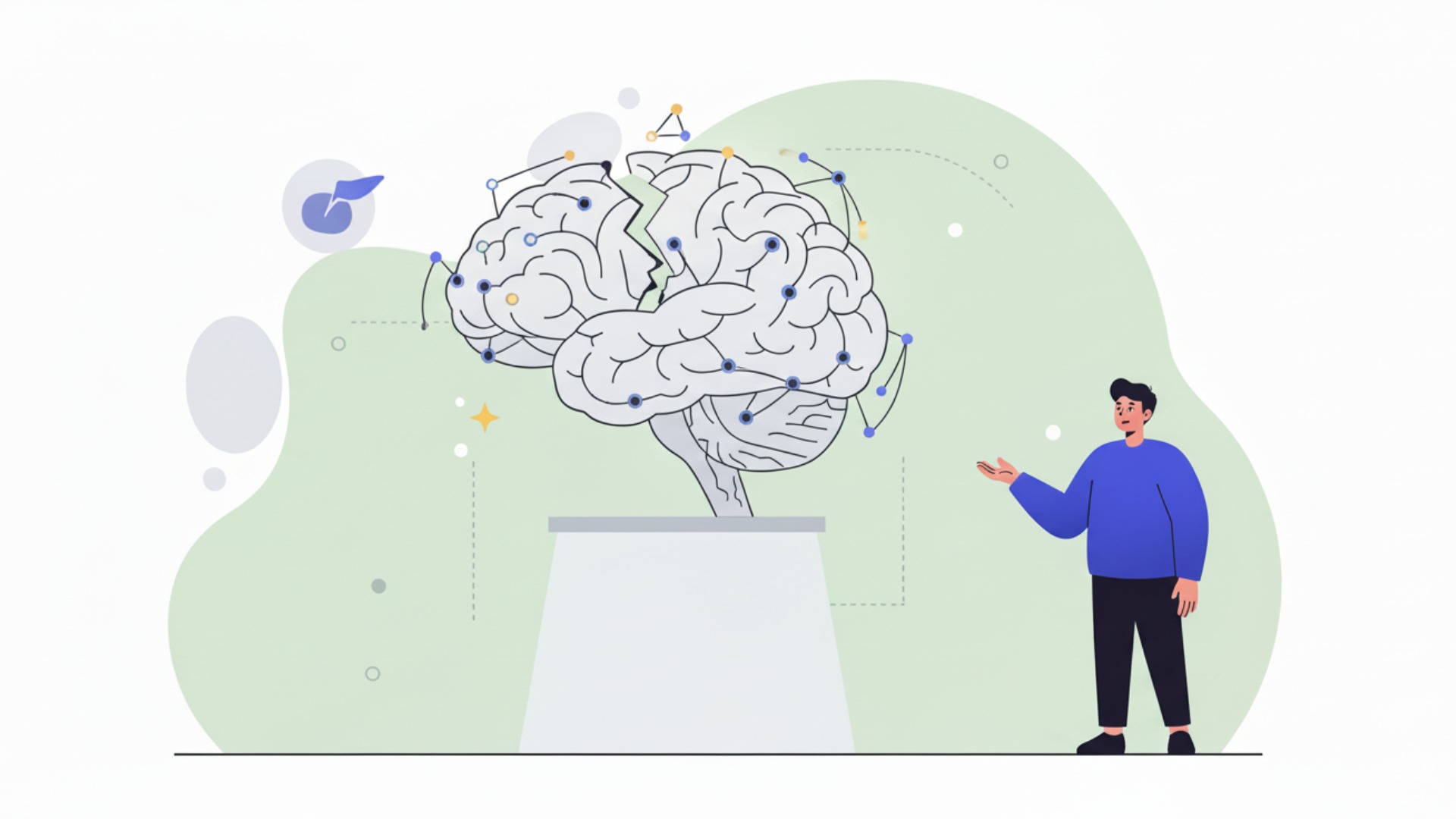 なぜ今「LLMの限界」が注目されるのか？