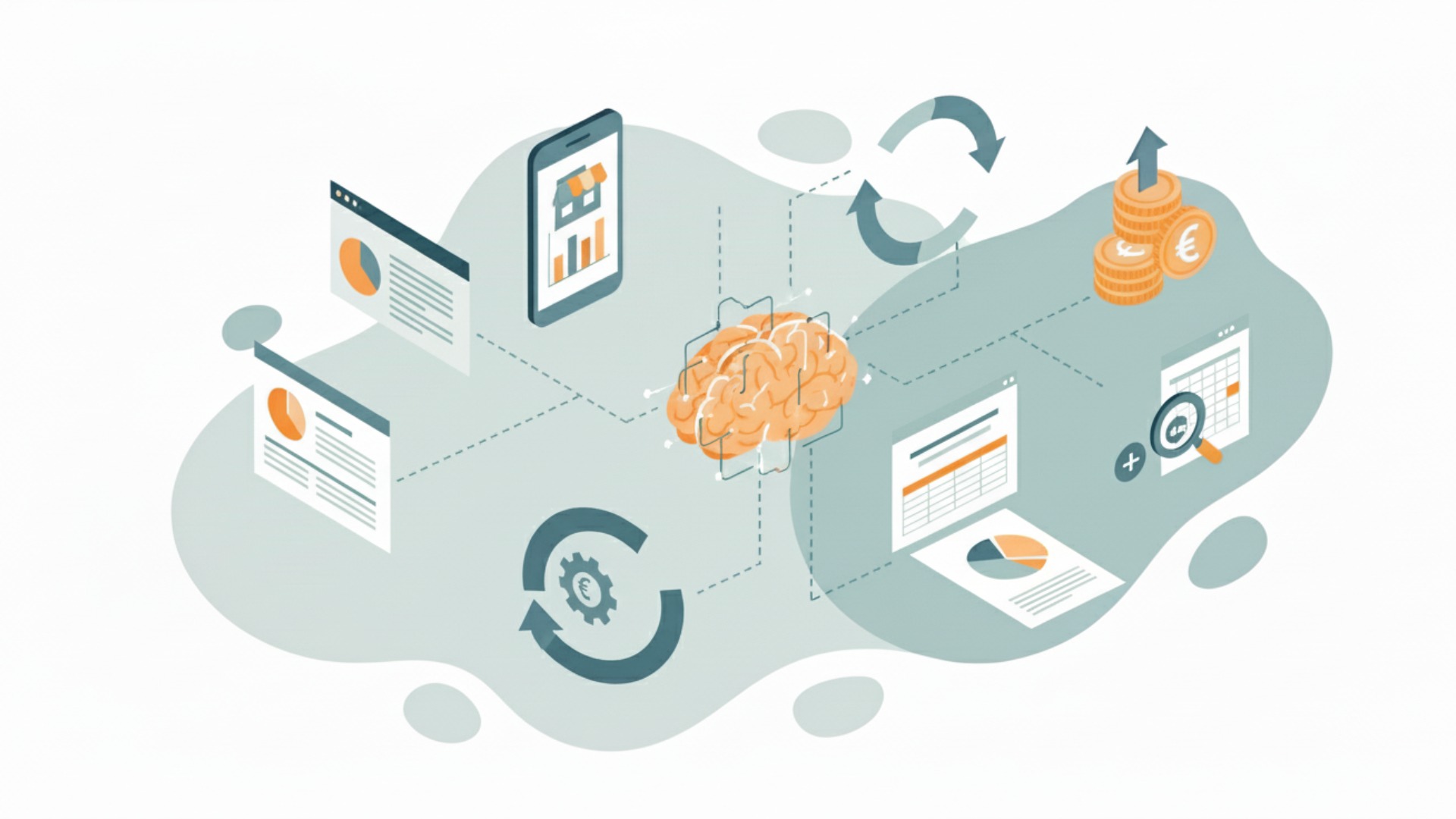 AIビジネスとは？2026年の最新動向を解説