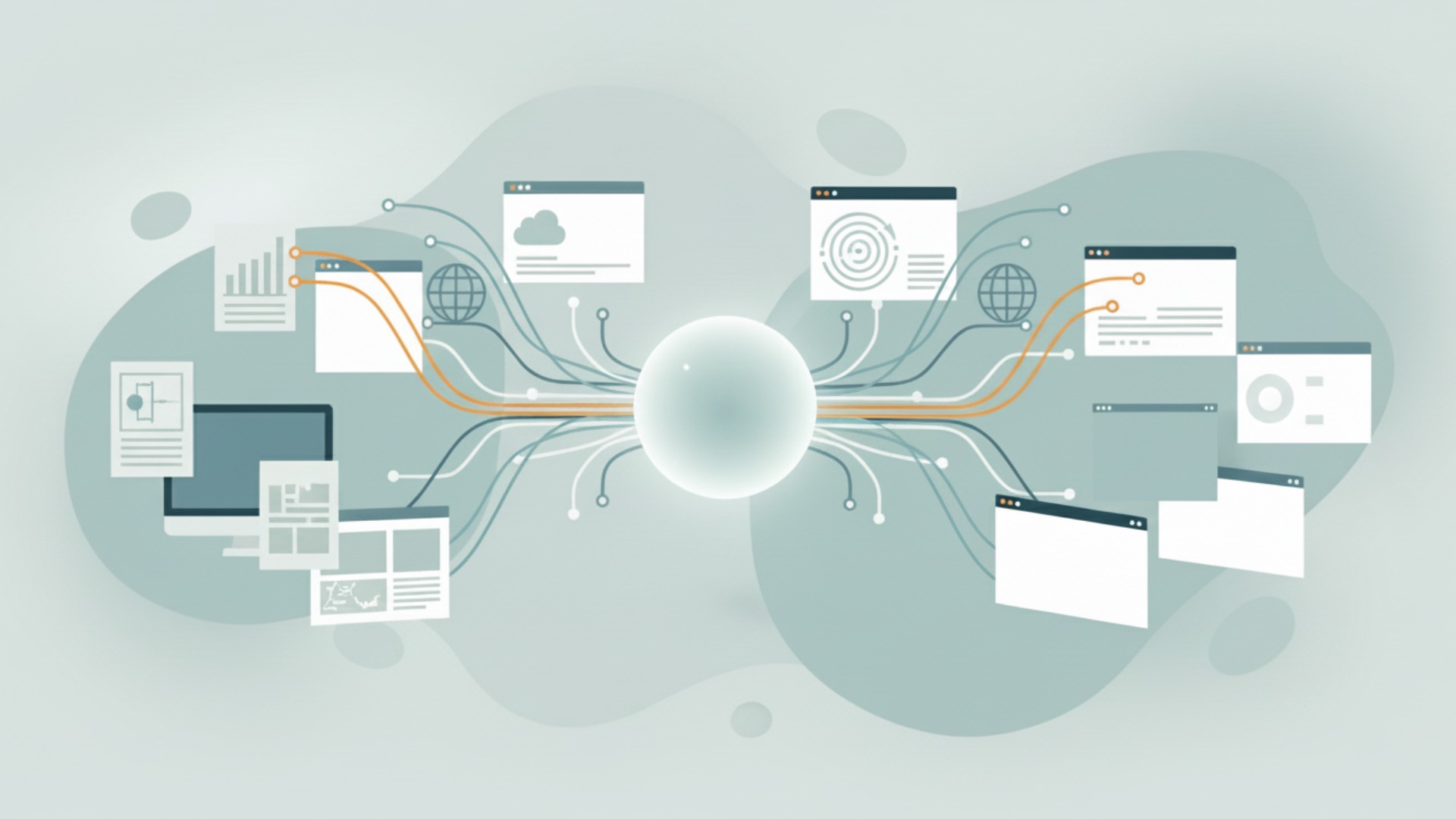 LLMのWeb検索機能とは？最新情報を活用する新時代
