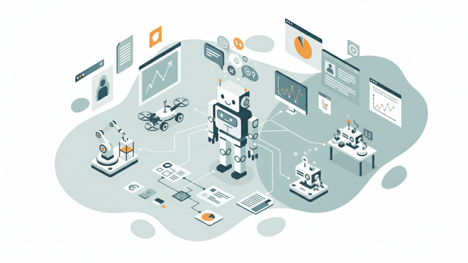 LLMが変えるロボット制御の常識とは？