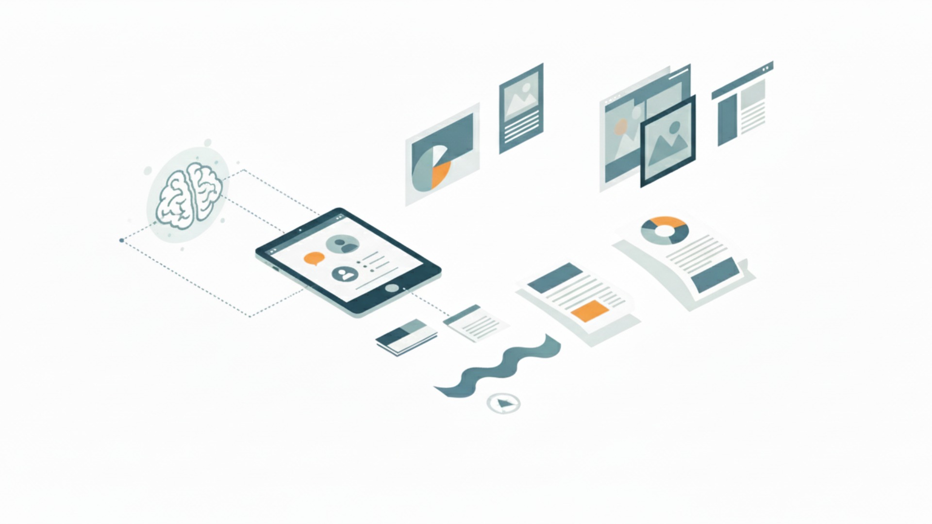 AIチラシ作成とは？販促活動が劇的に変わる新常識