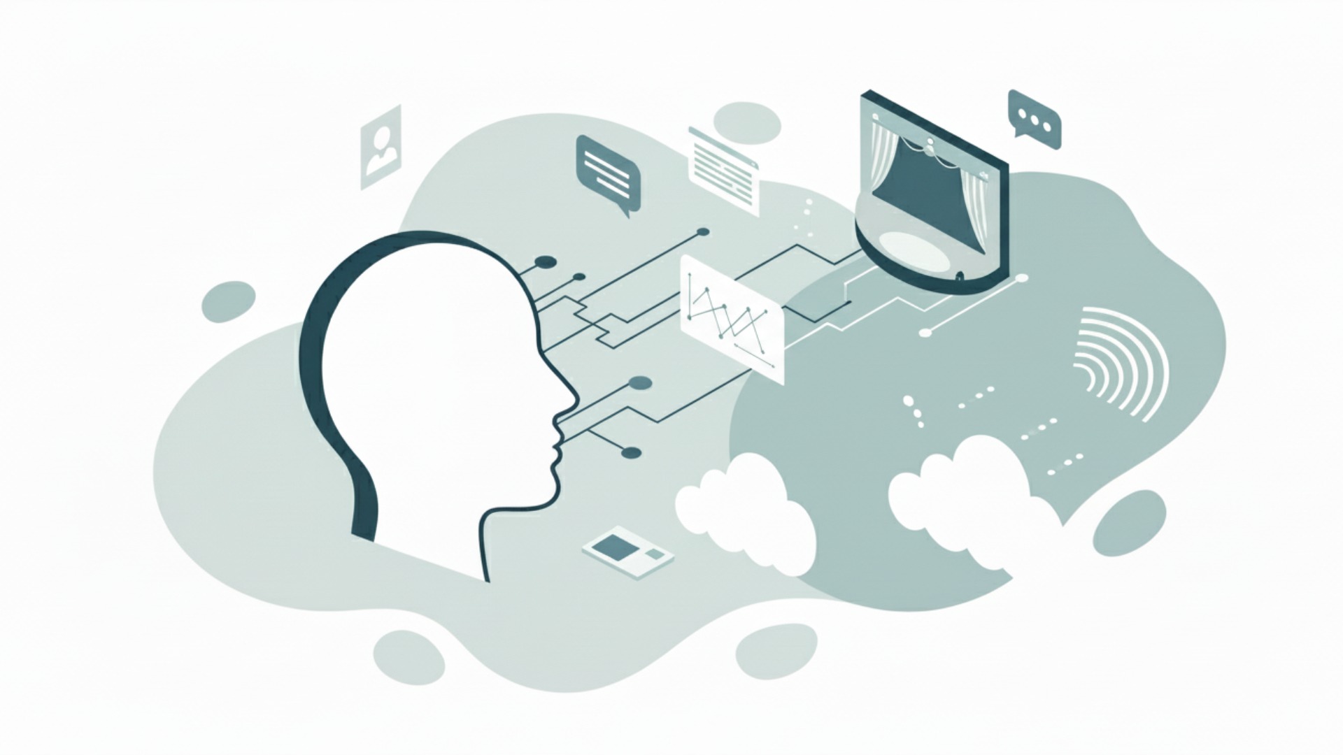 LLMロールプレイとは？その仕組みと可能性