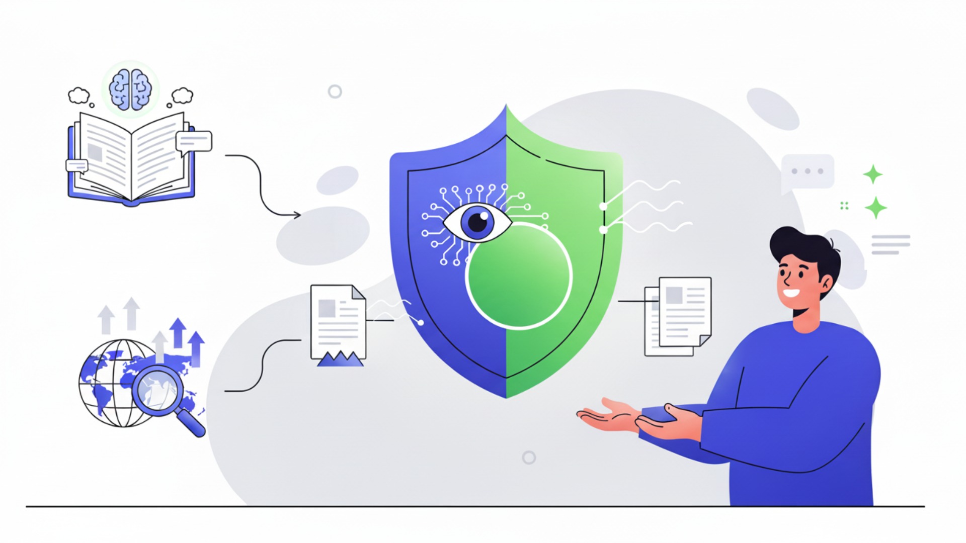 なぜ英語のAIチェッカーが必要なのか?