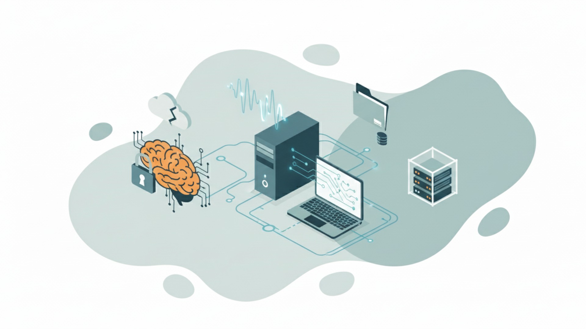 ローカルLLMとは？基本から解説
