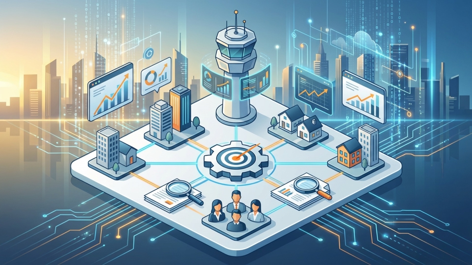 不動産営業における営業管理の重要性とは