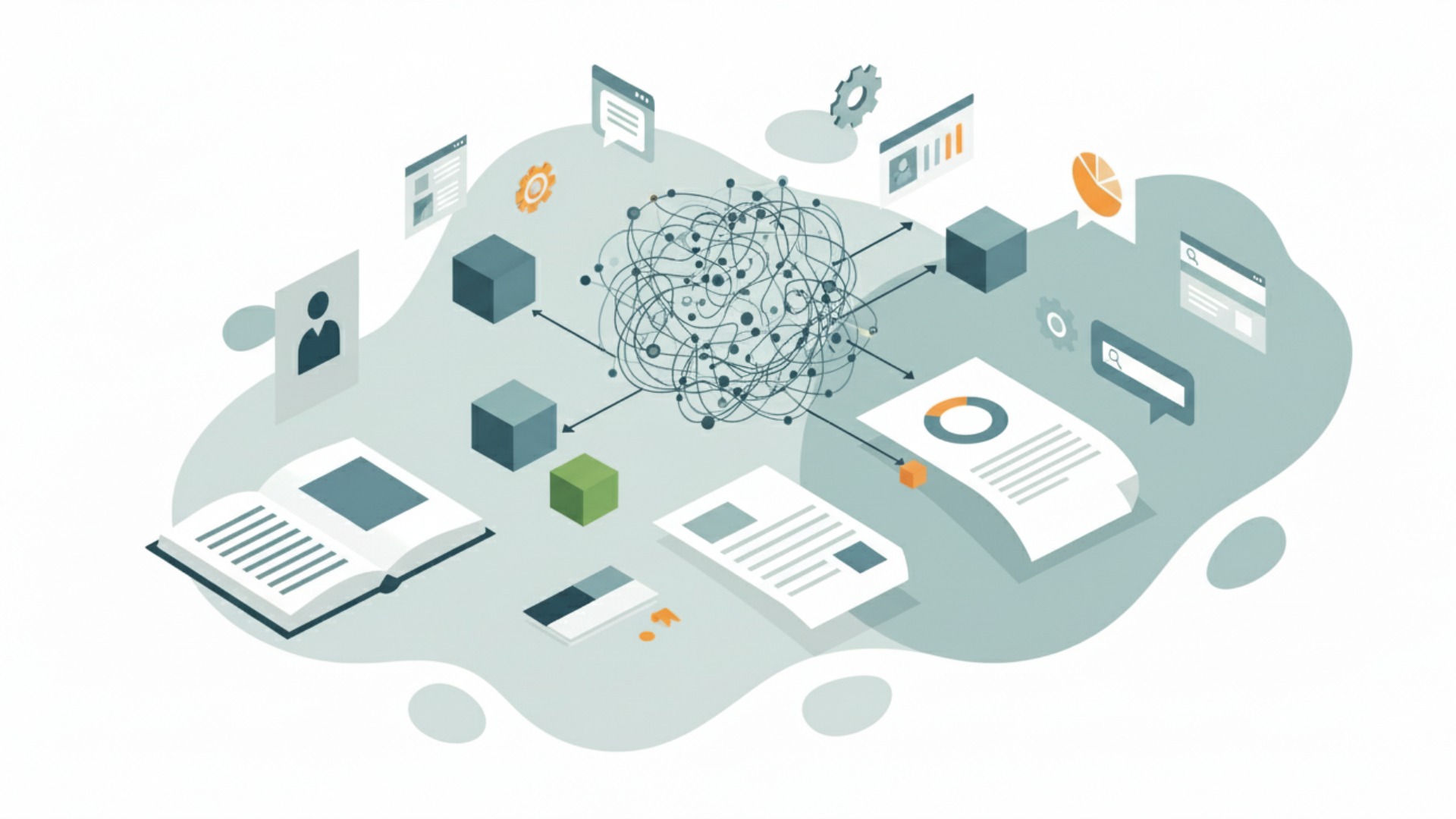 LLMライブラリとは？開発における役割を解説