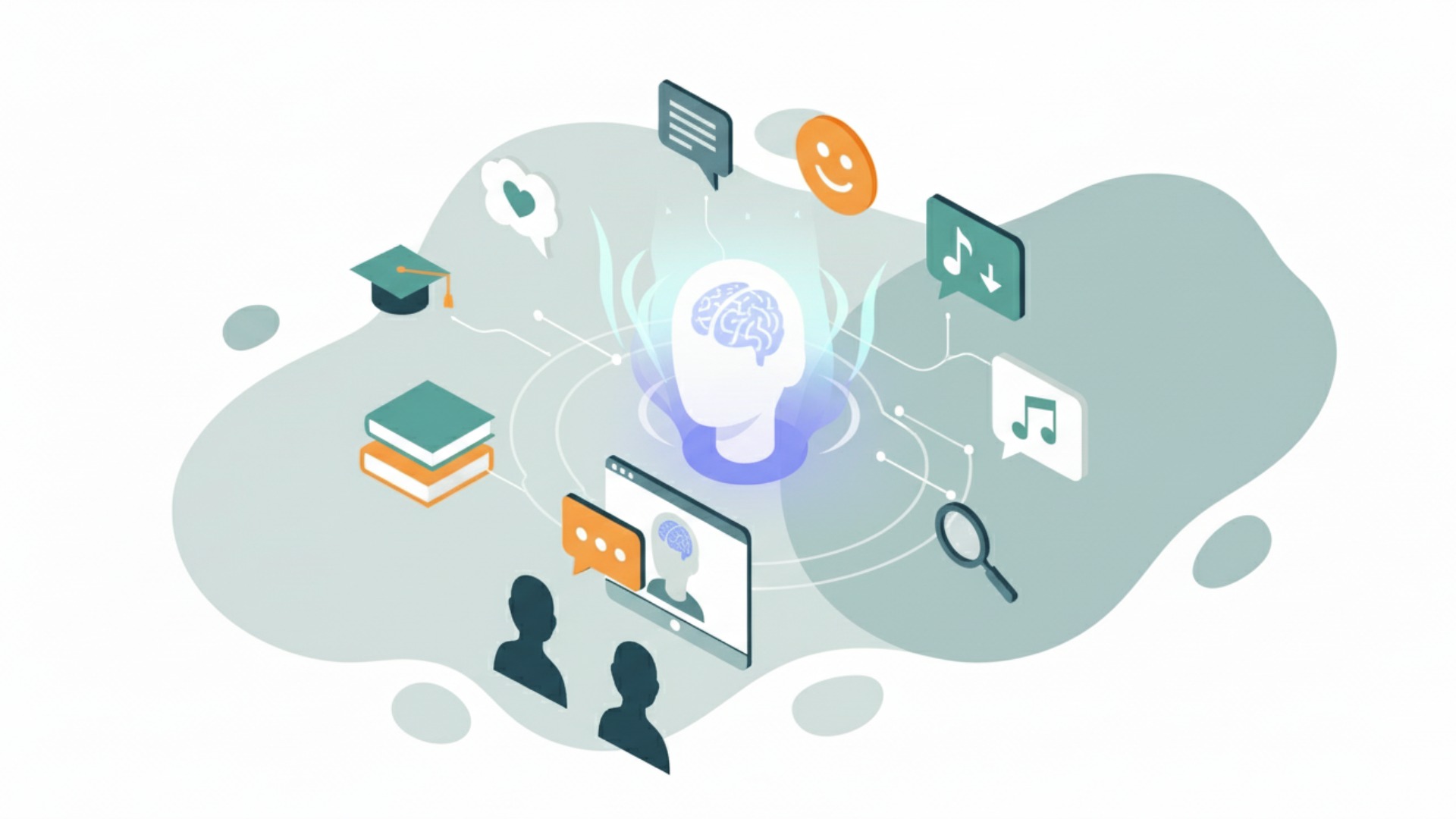 LLMのキャラ付けとは？対話AIを魅力的にする重要性