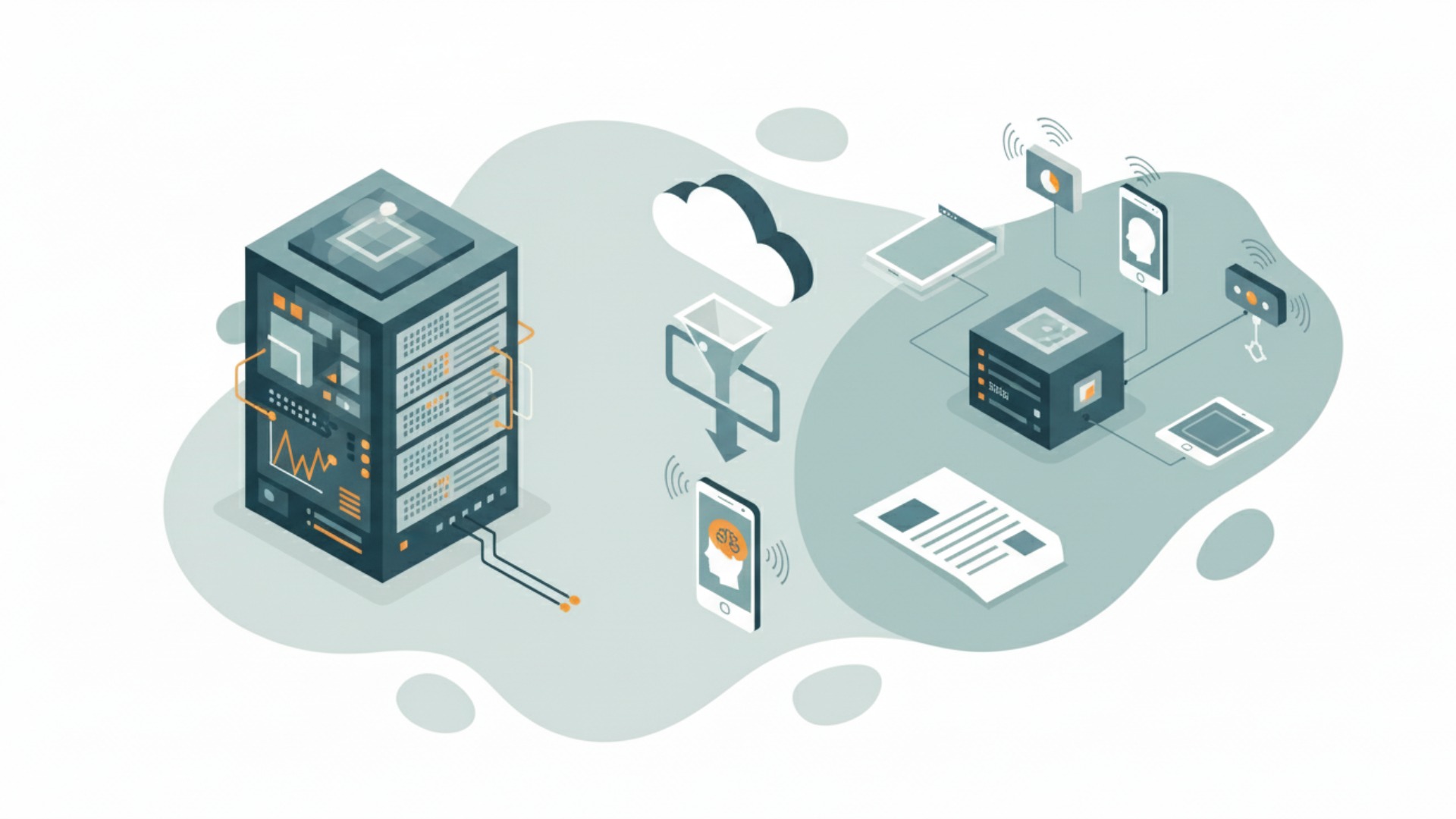 軽量LLMとは？大規模モデルとの違いと重要性