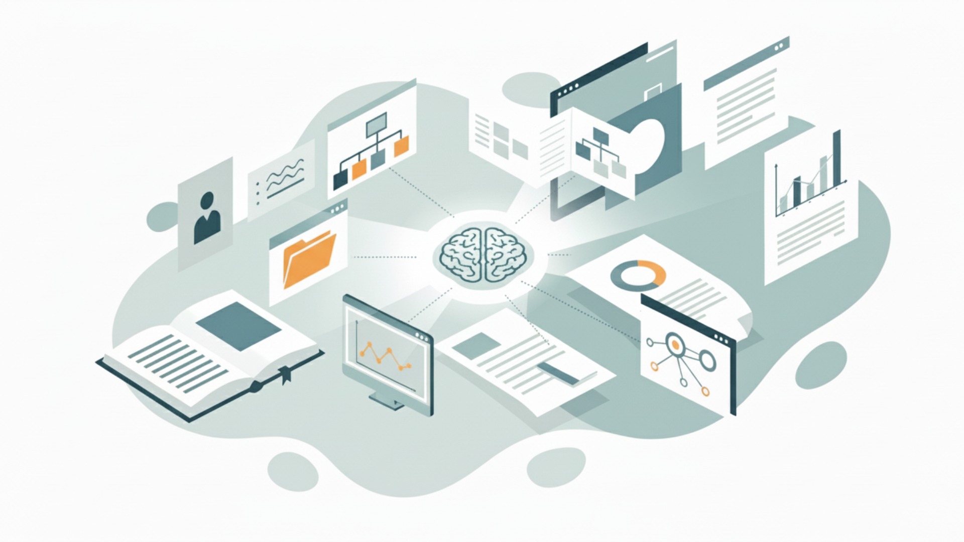 AIによる図解作成とは?