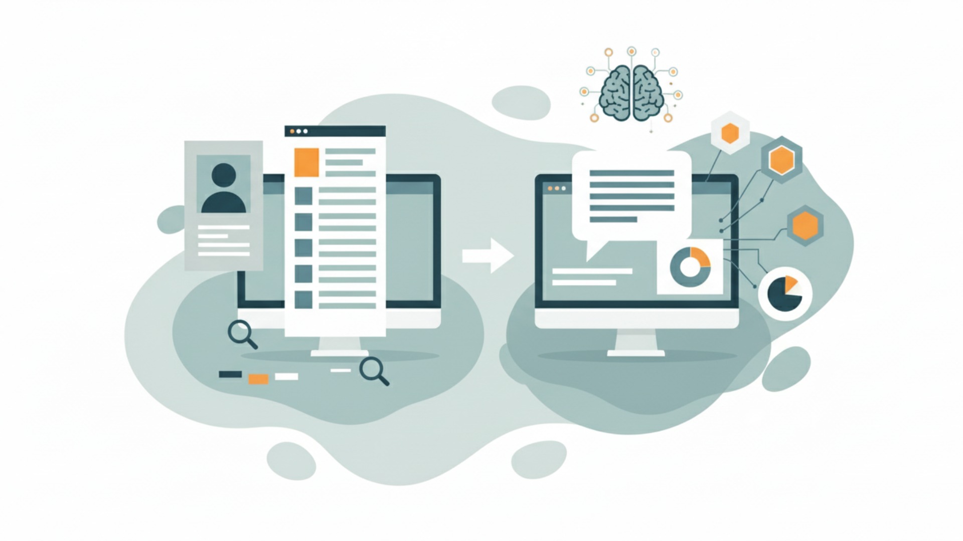 AI検索エンジンとは？従来の検索との違いを解説