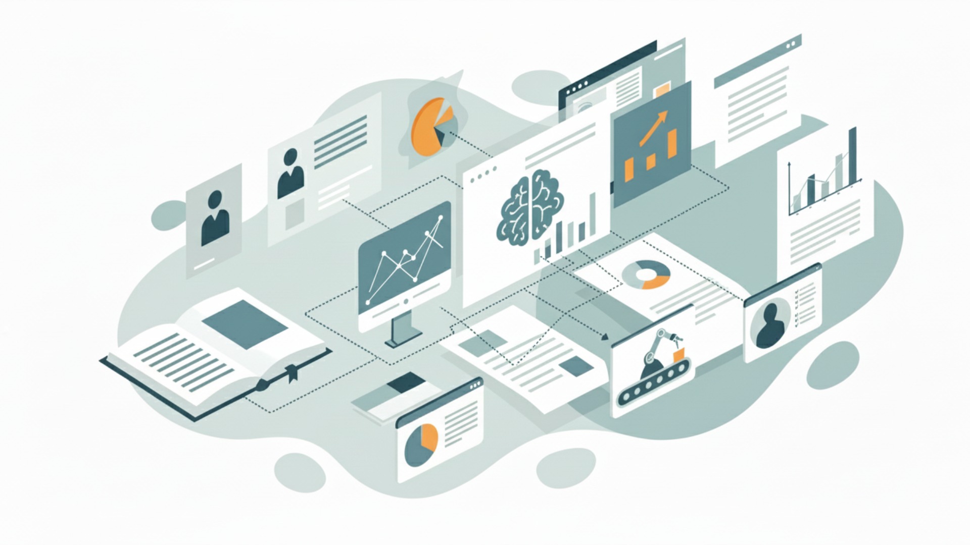 AIワークフローとは？業務自動化の次世代モデル