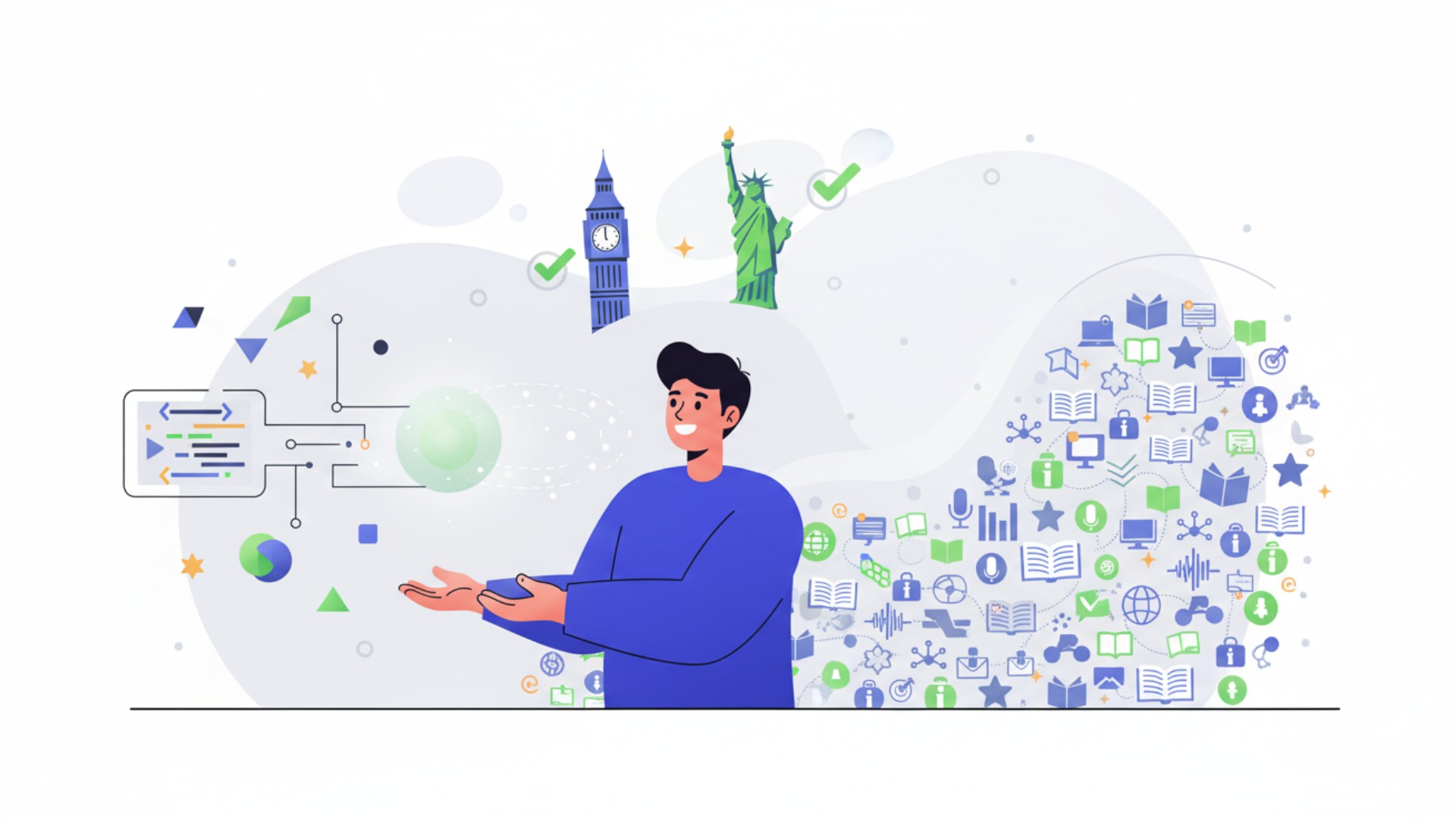 LLMで英語を使うと性能が上がるのはなぜ?