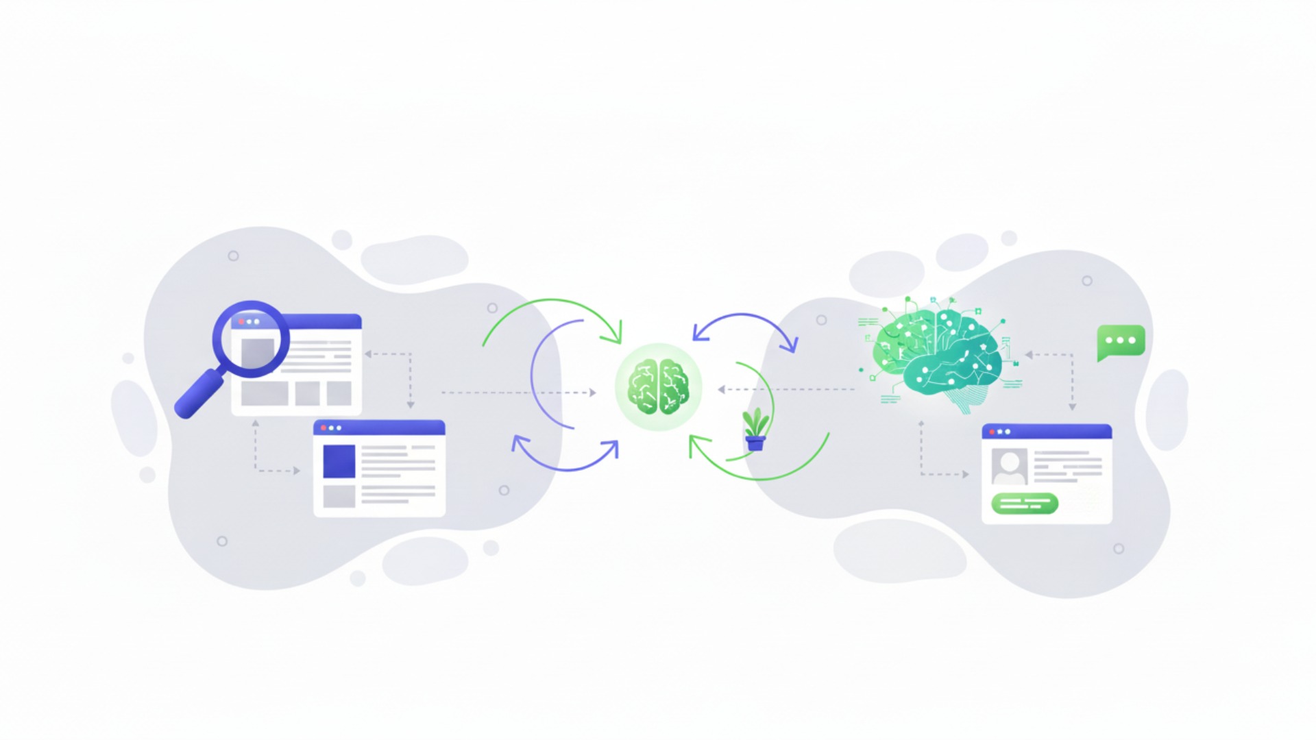 LLMOとSEOの決定的な違いと今後の関係性