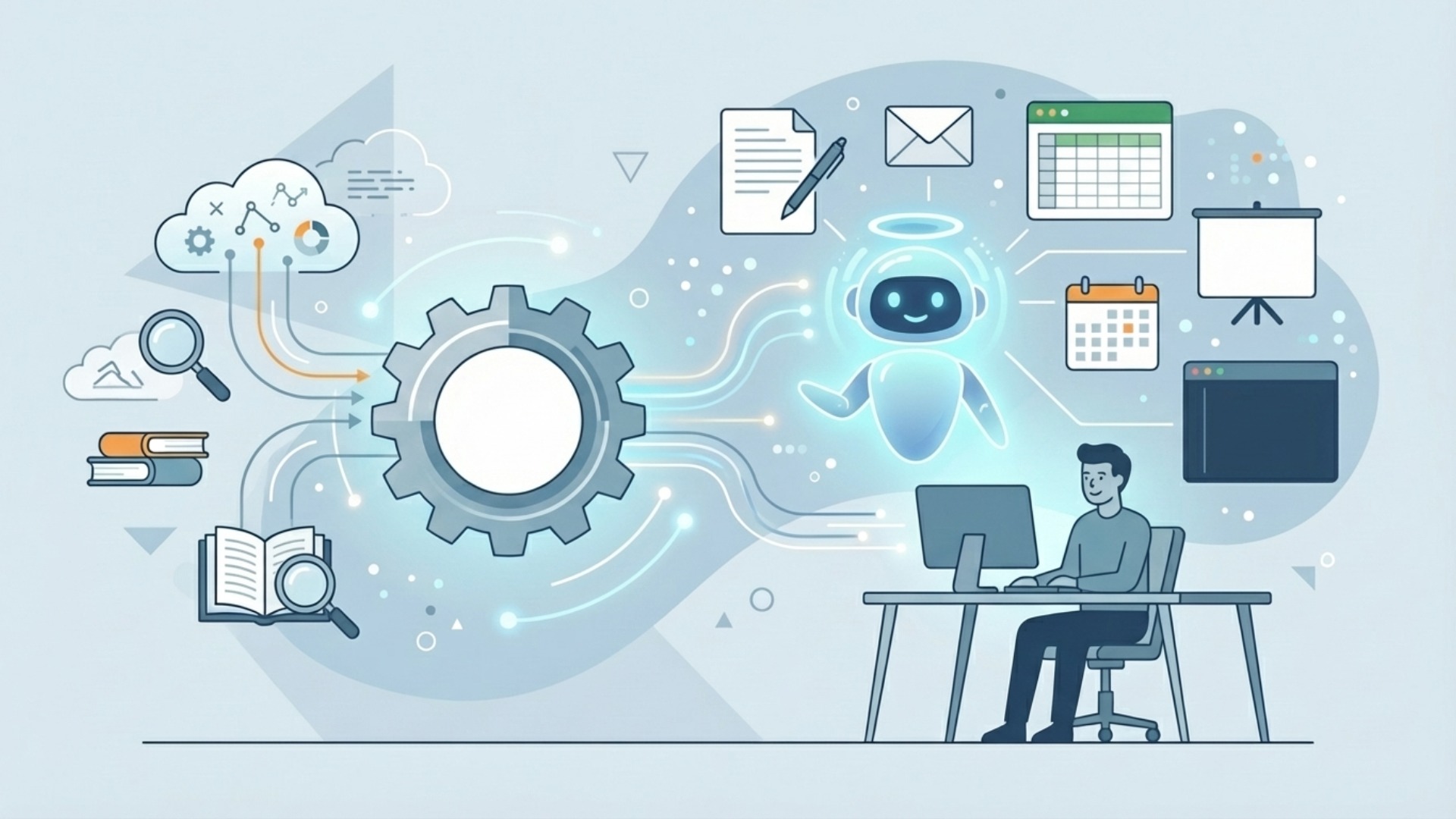 Copilotとは？LLMを活用した「アプリケーション」の全体像