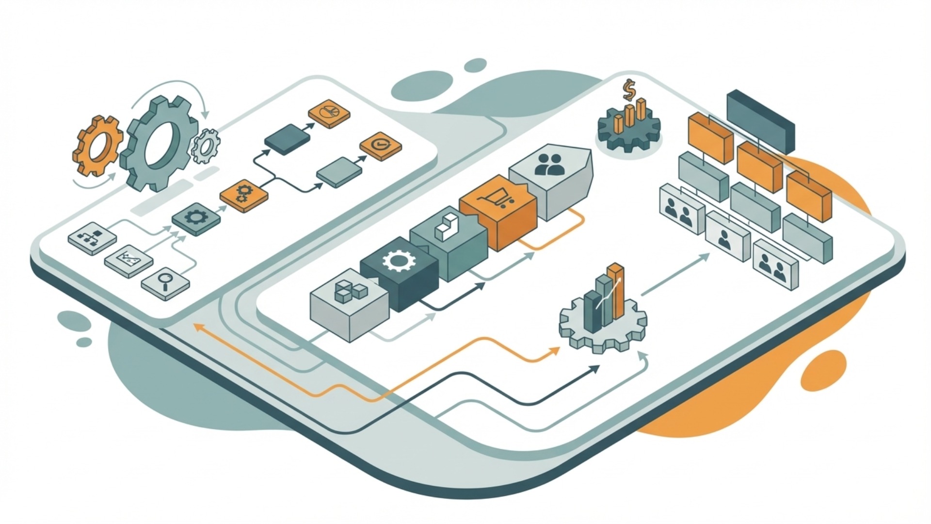 業務効率化のための基本的な分類方法3選