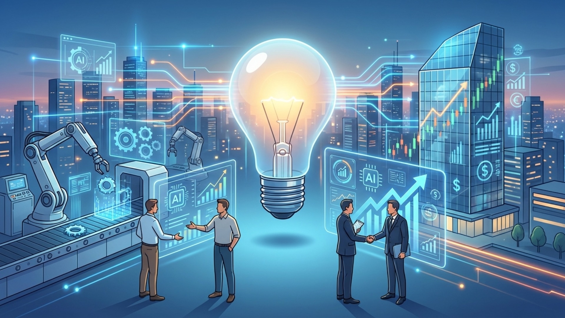 【2026年最新】業界・企業別に見る営業AIの成功活用事例2選