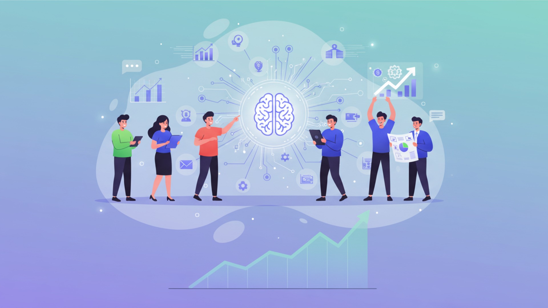 なぜ今、生成AI講座で学ぶべきなのか?