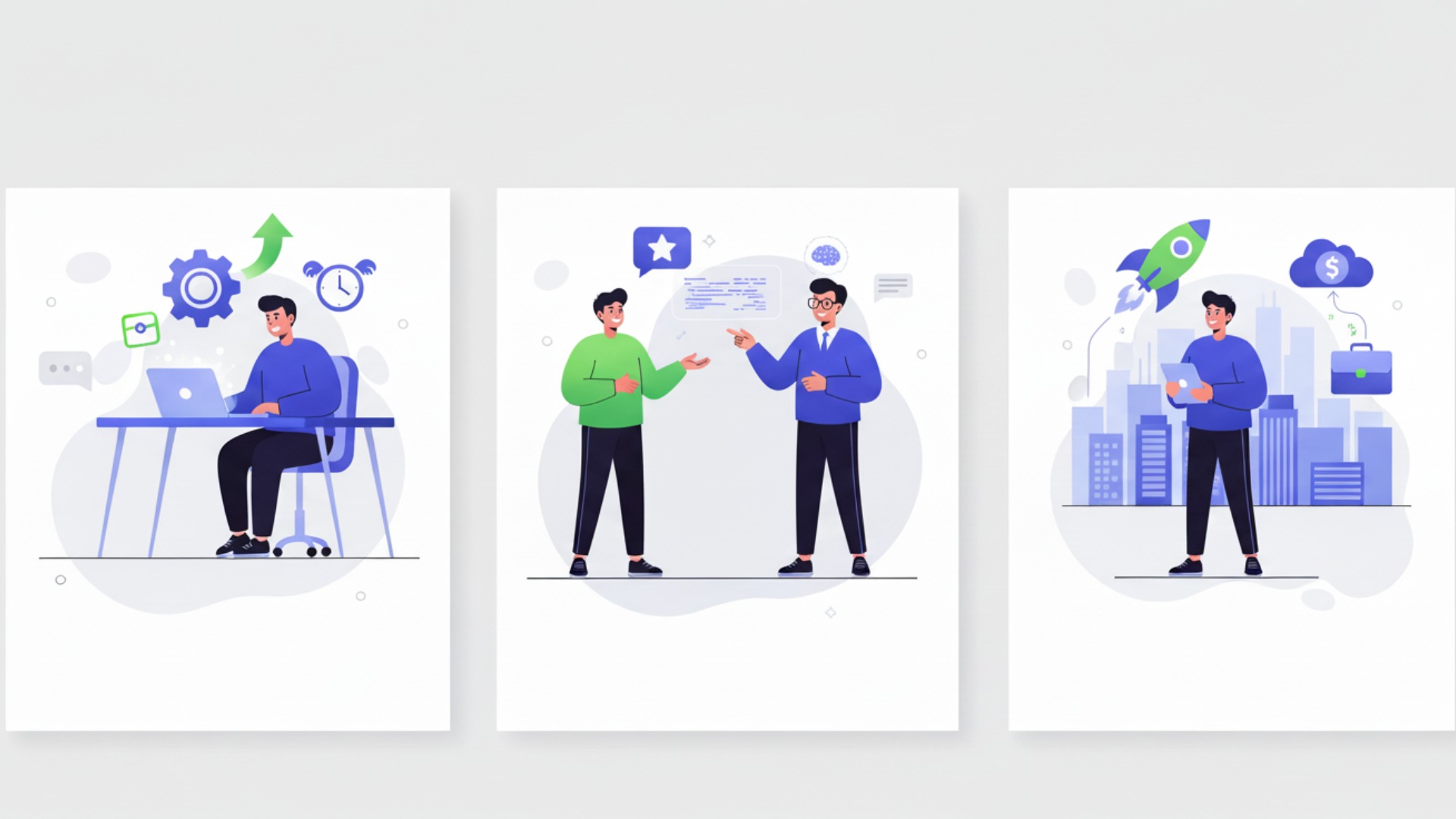 AIスクールに通う3つのメリット