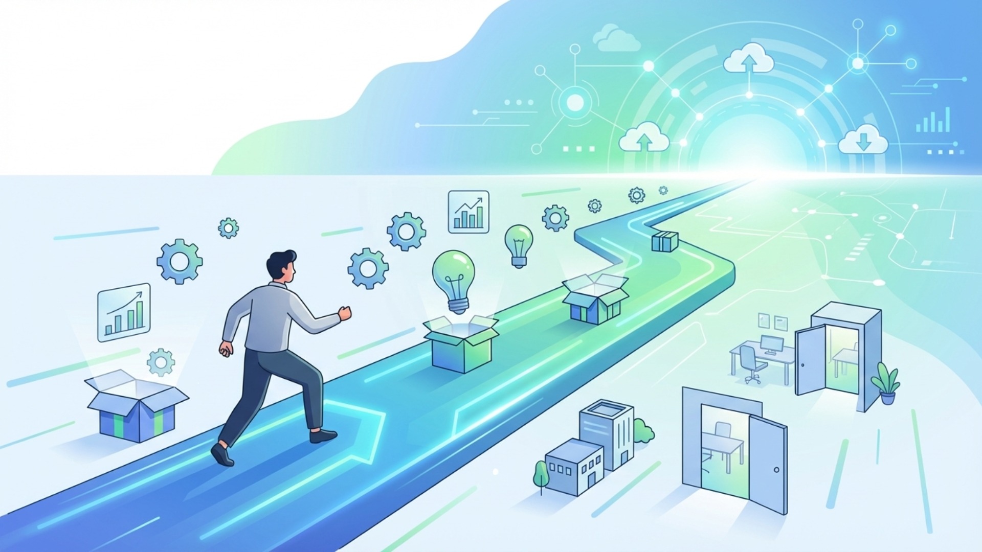 無料AIツールを業務で使うメリット