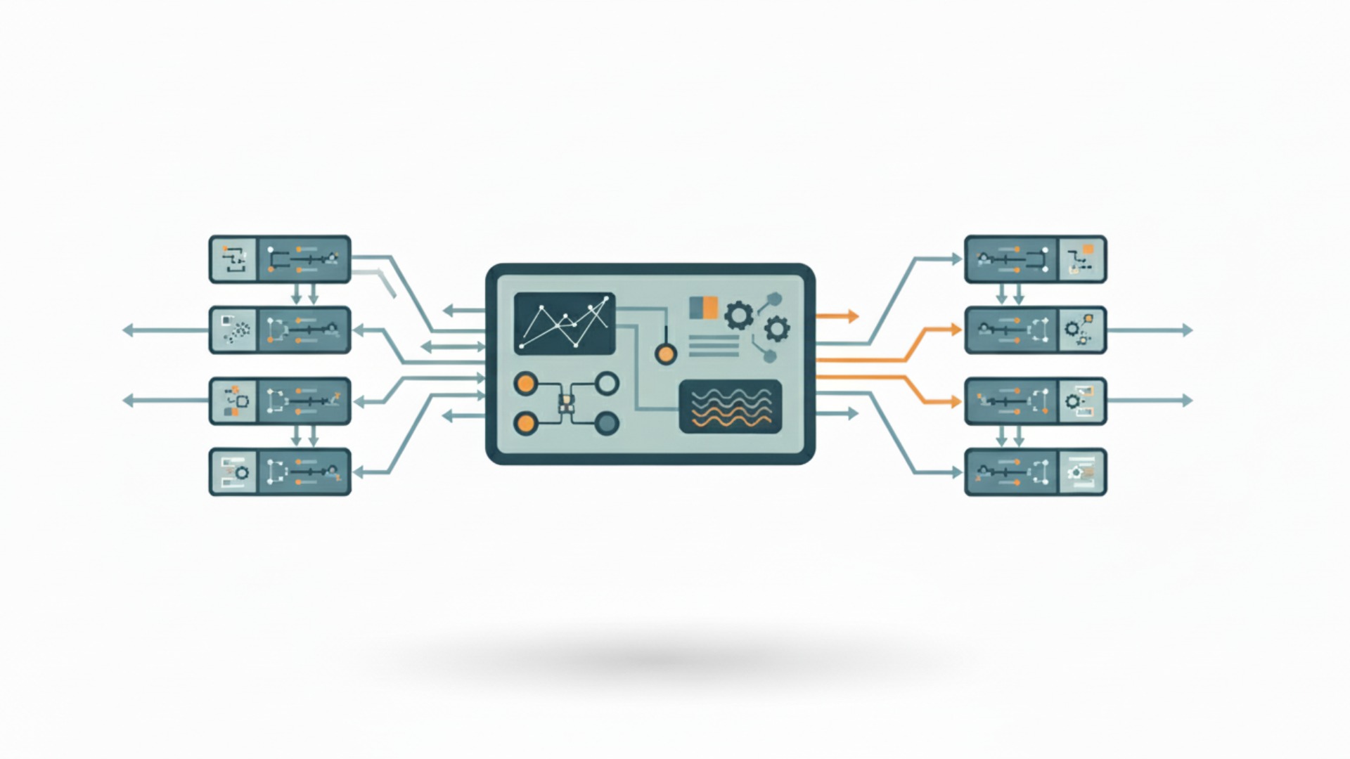 LLMの心臓部「Transformer」アーキテクチャの仕組み