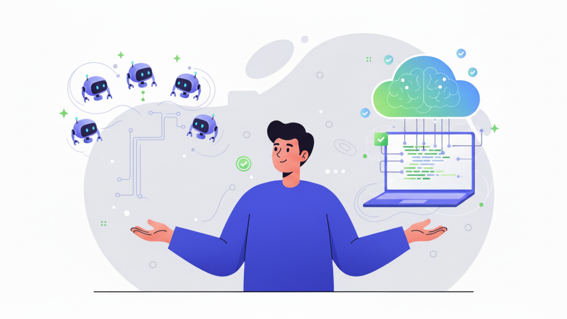AIコーディングの最新トレンドと進化