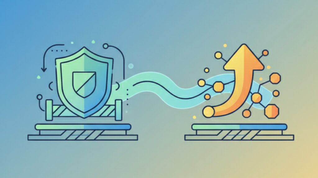 リスクを管理し安全に活用するためのポイント