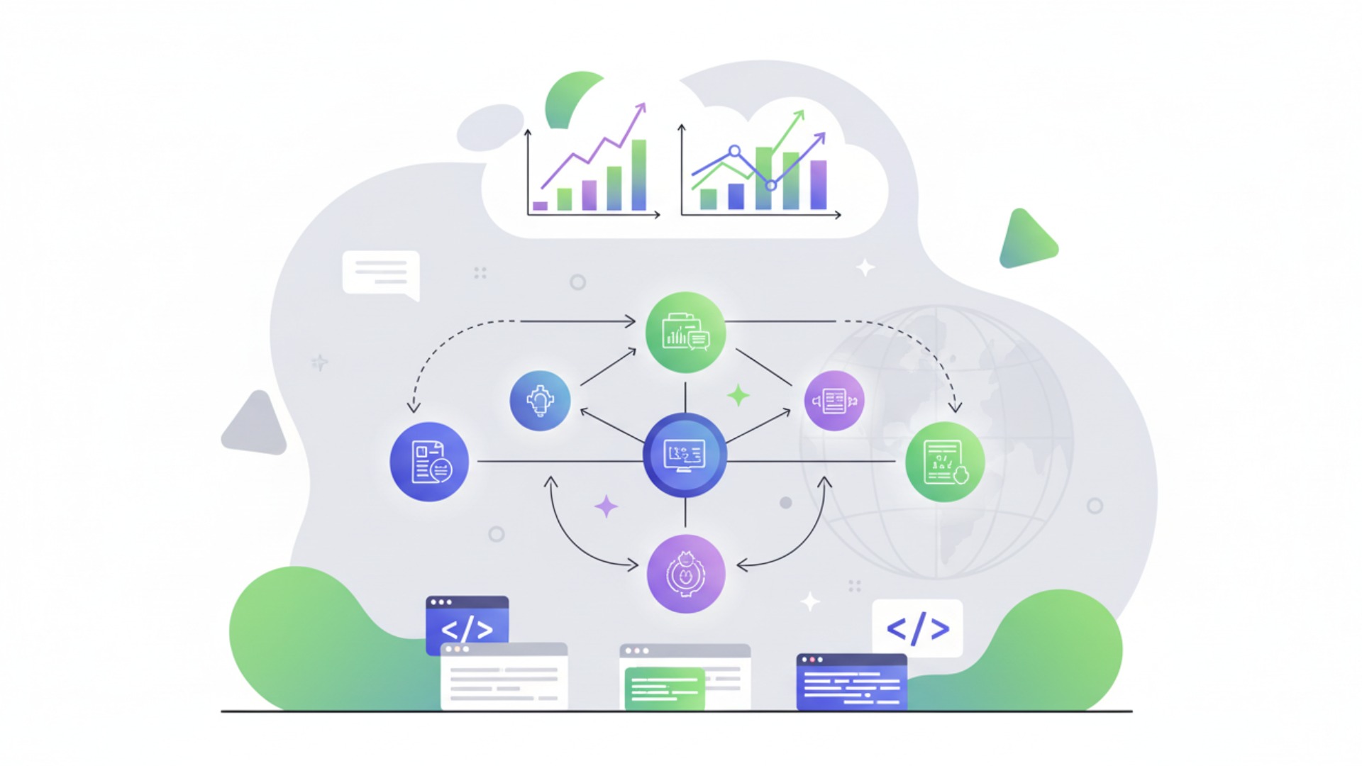2026年最新！プログラミング特化LLMの主要モデル性能比較