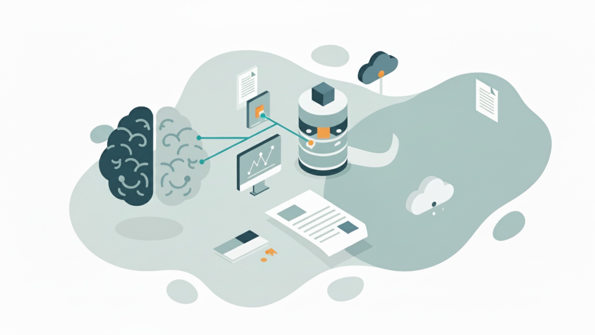 LLMの長期記憶とは？基本的な仕組みを解説