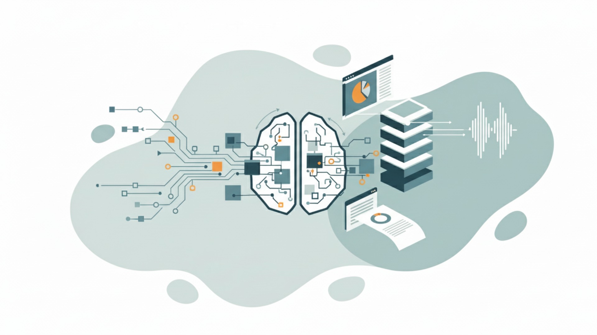 事前学習を支えるLLMの基本構造