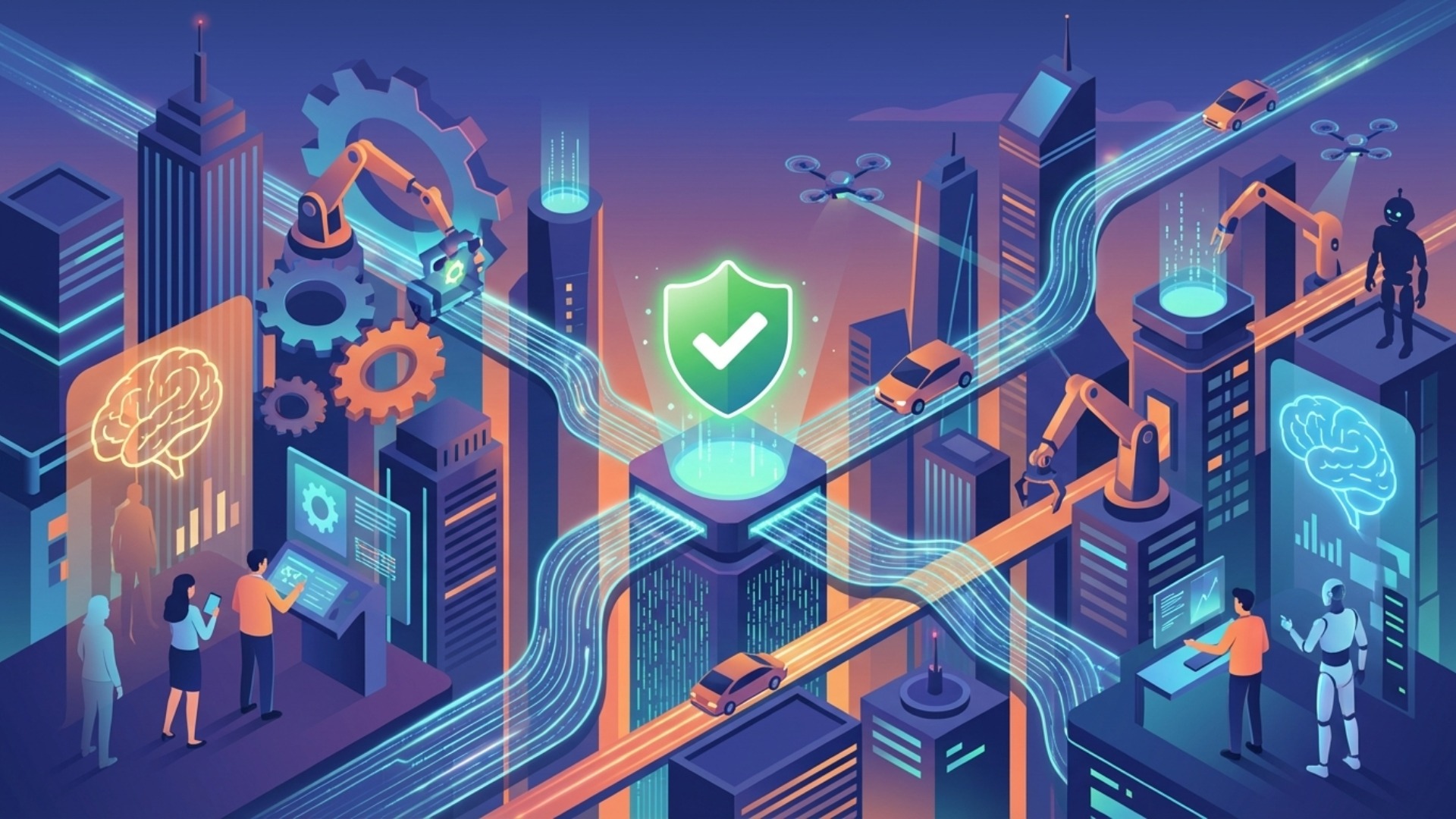 業務効率化・自動化が求められる背景【2026年最新】